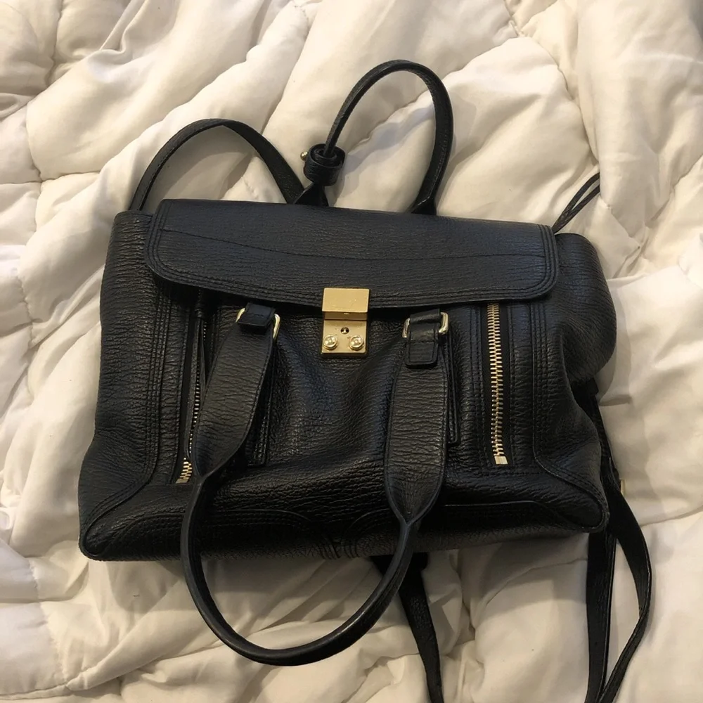 Phillip lim medium pashli satchel